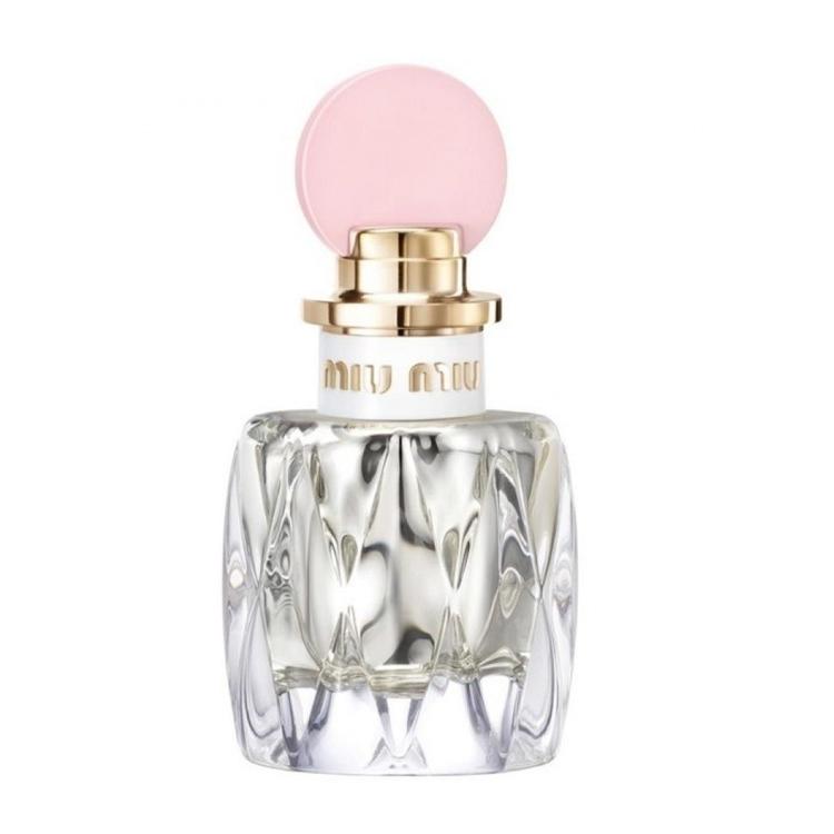 Miu Miu Fleur D'Argent Eau De Parfum - 50 ml
