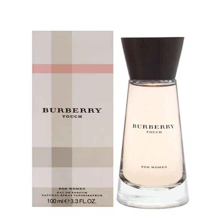 Burberry Touch Eau De Parfum - 100 ml