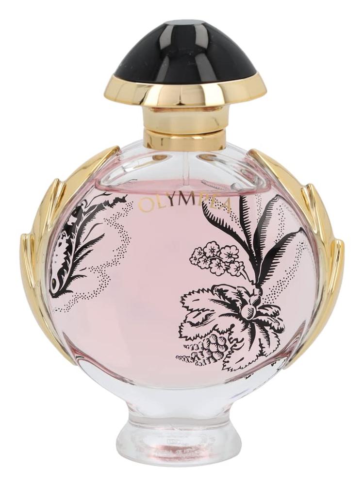 Paco Rabanne Olympea Blossom Eau De Parfum - 50 ml