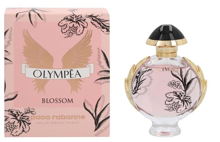 Paco Rabanne Olympea Blossom Eau De Parfum - 50 ml