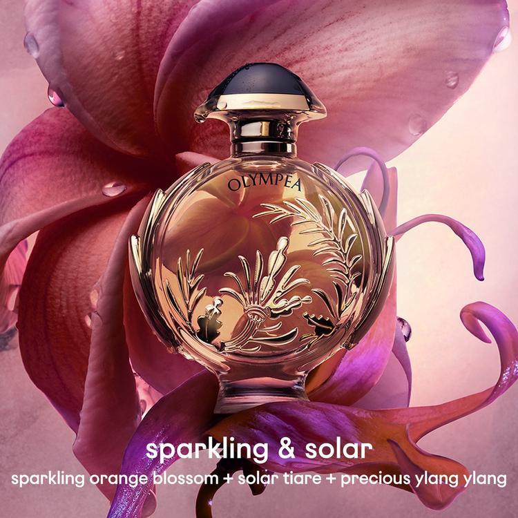 Paco Rabanne Olympea Blossom Eau De Parfum - 80 ml