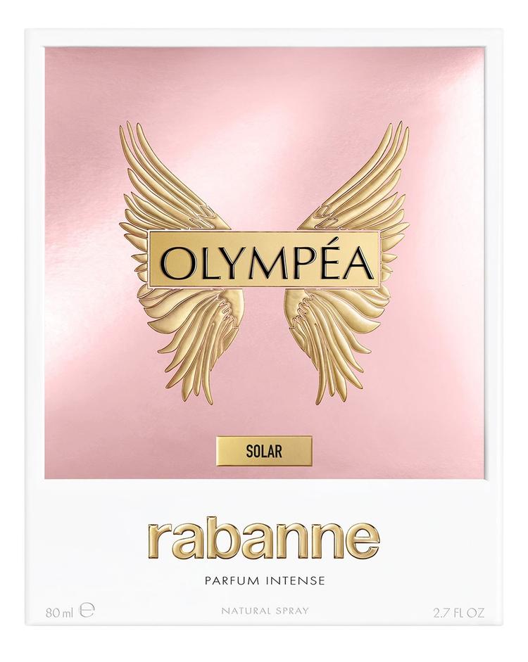 Paco Rabanne Olympea Blossom Eau De Parfum - 80 ml