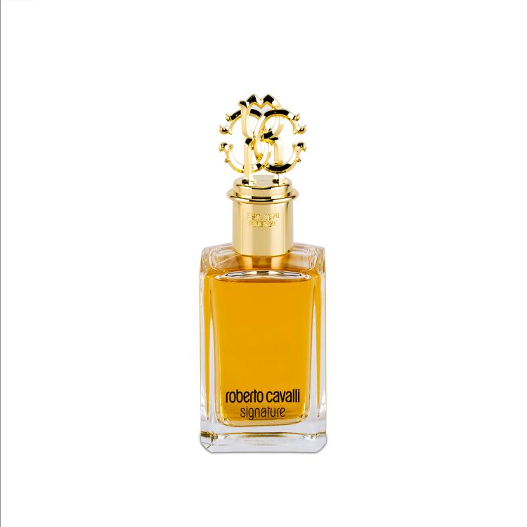 Roberto Cavalli Signature Eau De Parfum - 100 ml