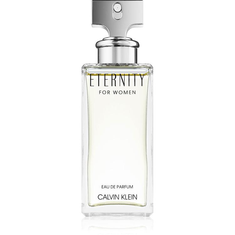 Calvin Klein Eternity Eau De Parfum - 100 ml