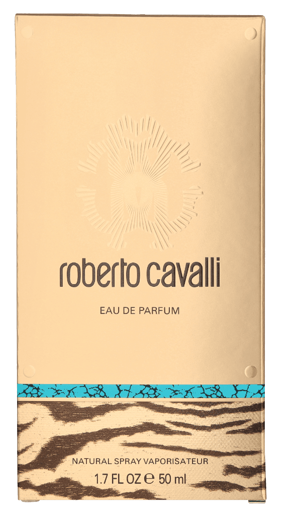 Roberto Cavalli Signature Eau De Parfum - 50 ml
