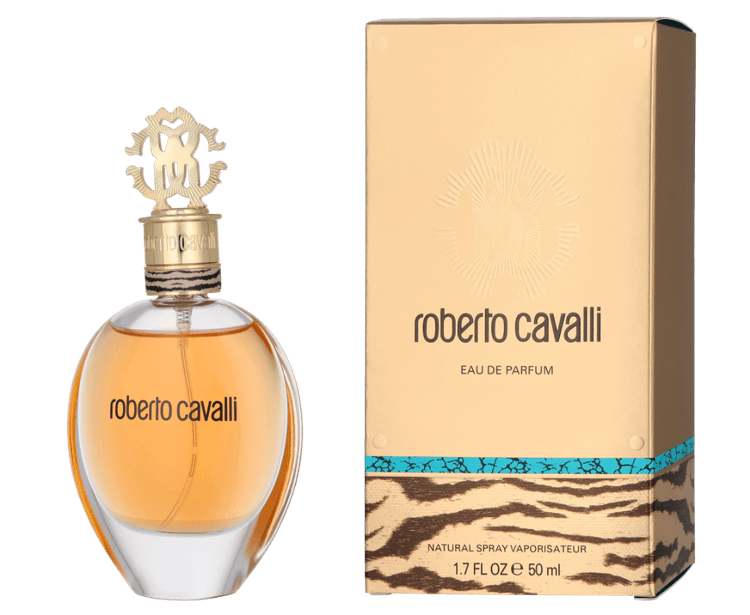 Roberto Cavalli Signature Eau De Parfum - 50 ml