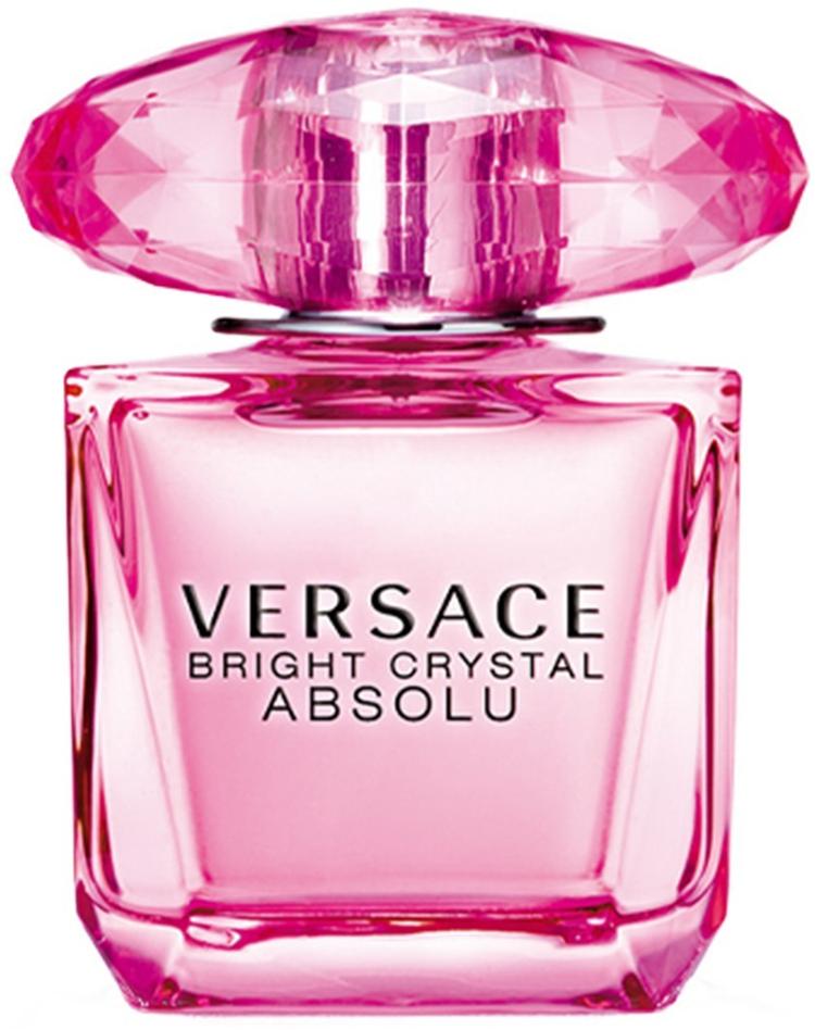 Versace Bright Crystal Absolu Eau De Parfum - 30 ml