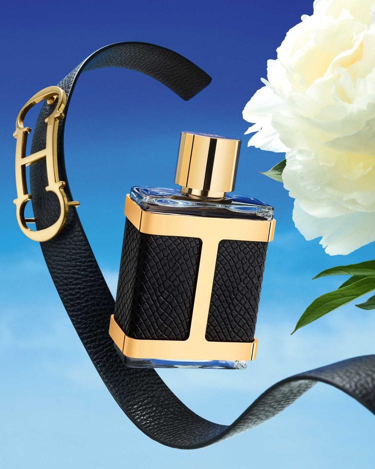 Carolina Herrera CH Men Insignia Eau De Parfum - 100 ml