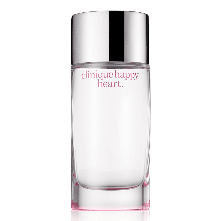 Clinique Happy Heart Eau De Parfum - 100 ml