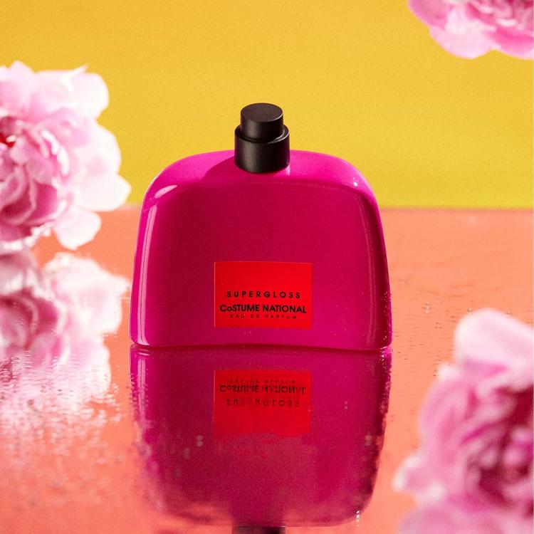 CoSTUME NATIONAL Supergloss Eau De Parfum - 100 ml
