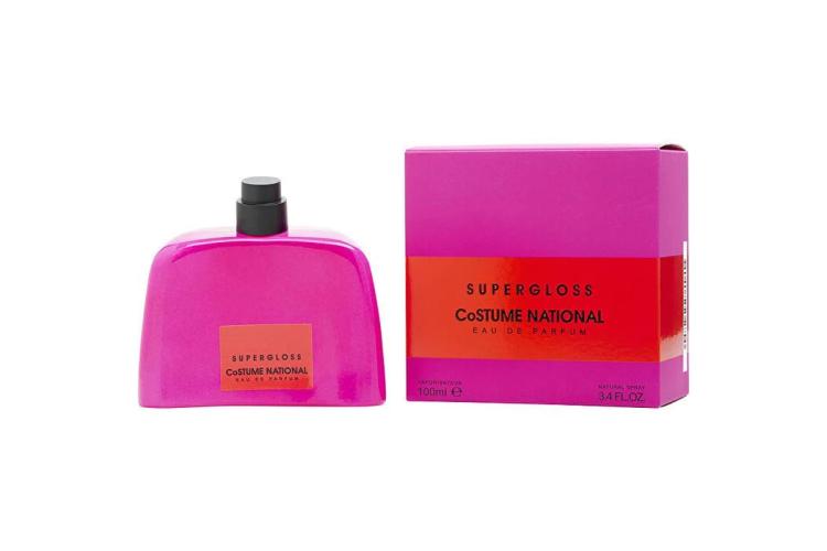 CoSTUME NATIONAL Supergloss Eau De Parfum - 100 ml