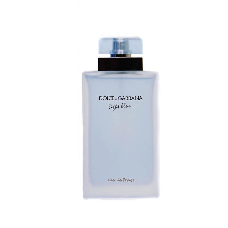 Dolce & Gabbana Light Blue Eau Intense Eau De Parfum - 100 ml