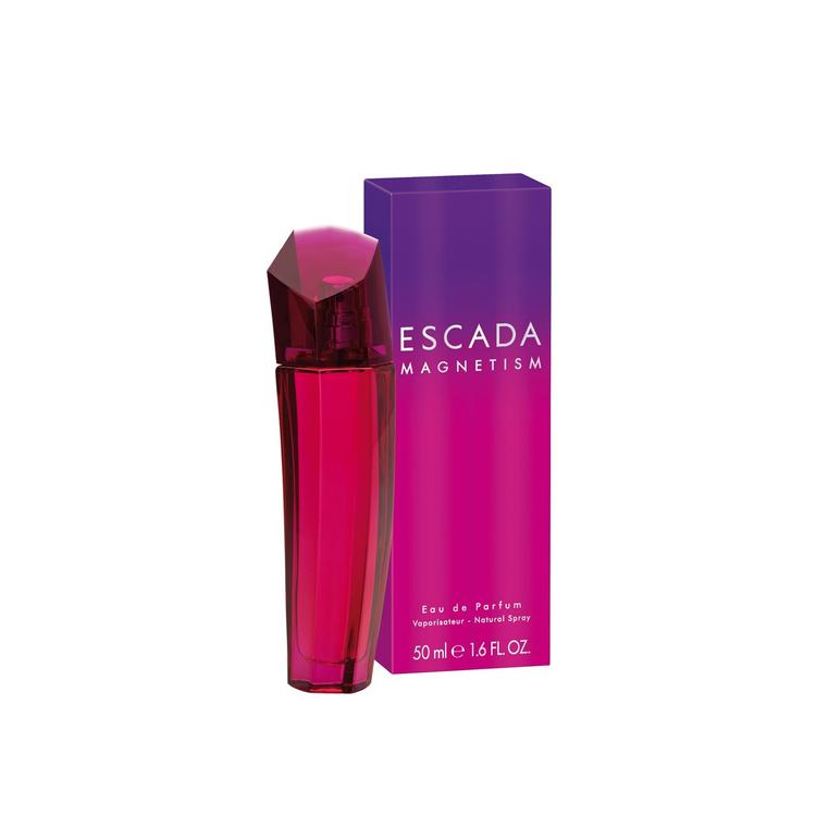 Escada Magnetism Eau De Parfum - 50 ml