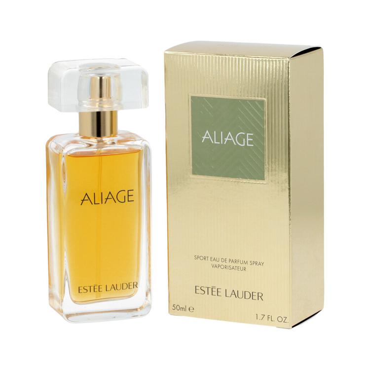 Estée Lauder Aliage Sport Eau De Parfum - 50 ml