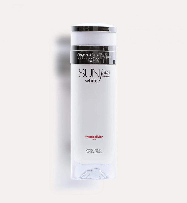 Franck Olivier Sun Java White Eau De Parfum - 75 ml