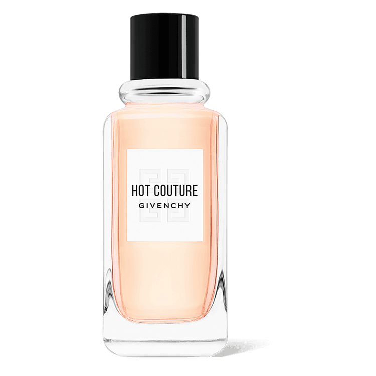 Givenchy Hot Couture Eau De Parfum - 100 ml