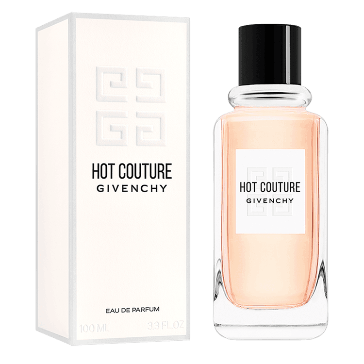 Givenchy Hot Couture Eau De Parfum - 100 ml