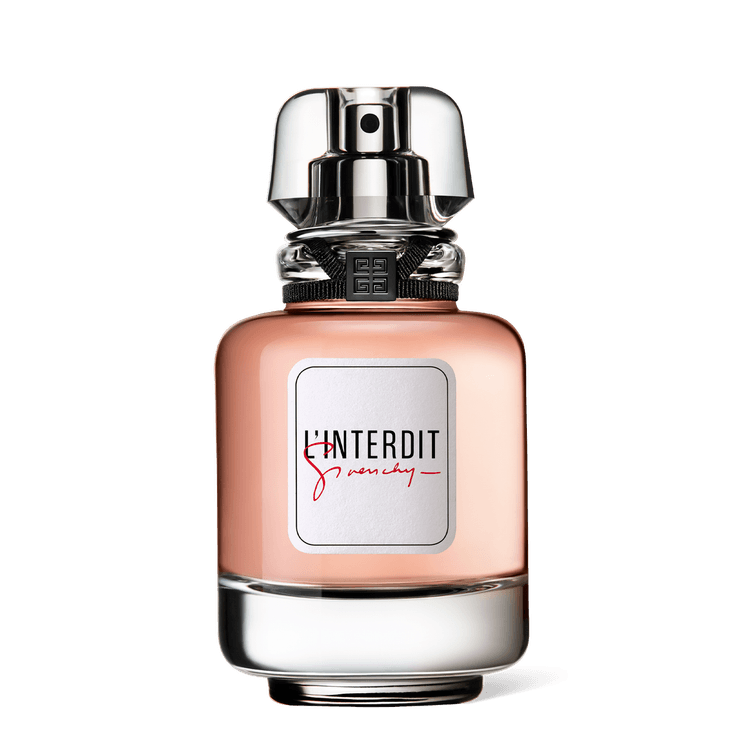 Givenchy L'Interdit Edition Millesime Eau De Parfum - 50 ml