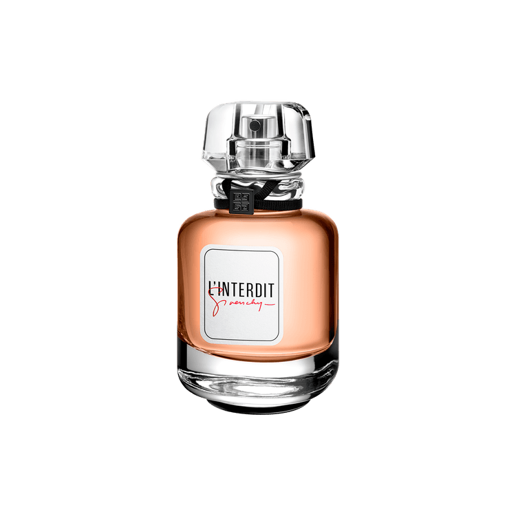 Givenchy L'Interdit Edition Millesime Eau De Parfum - 50 ml