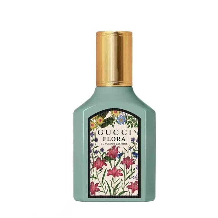 Gucci Flora Gorgeous Jasmine Eau De Parfum - 30 ml