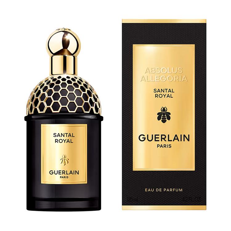 Guerlain Santal Royal Eau De Parfum - 125 ml