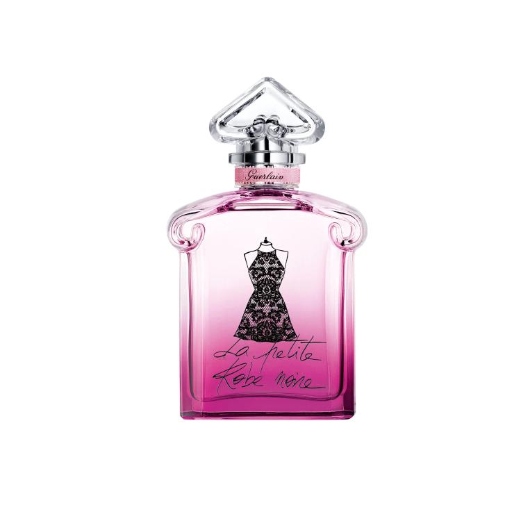 Guerlain La Petite Robe Noire Ma Robe Hippie Chic Eau De Parfum - 100 ml