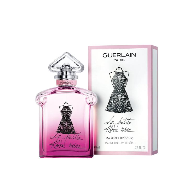 Guerlain La Petite Robe Noire Ma Robe Hippie Chic Eau De Parfum - 100 ml