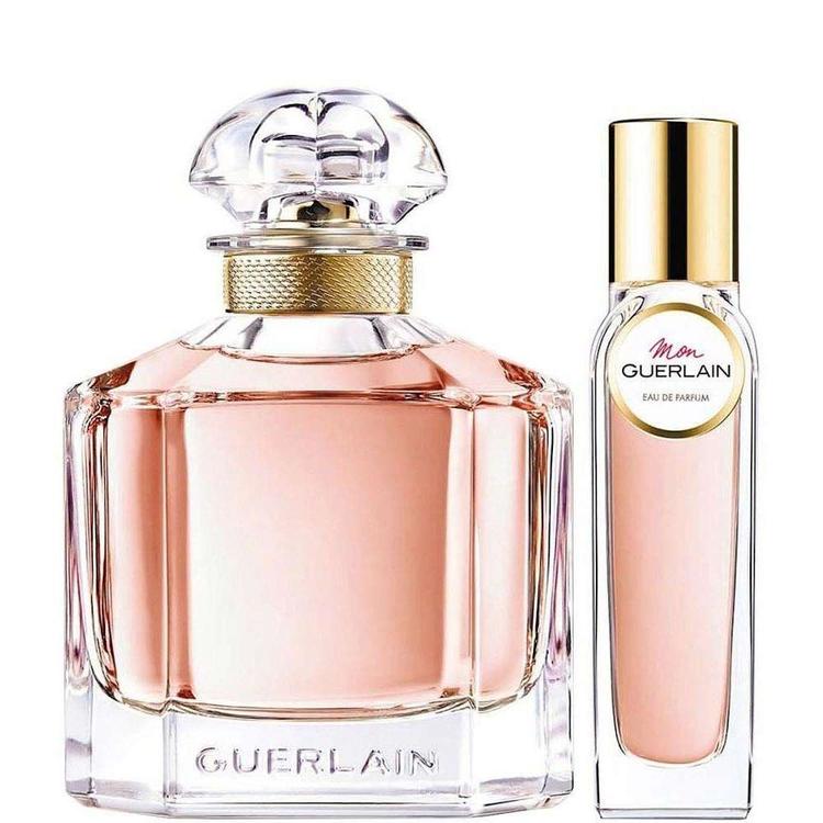 Guerlain Mon Eau De Parfum Gift Set (100 ml + 15 ml)
