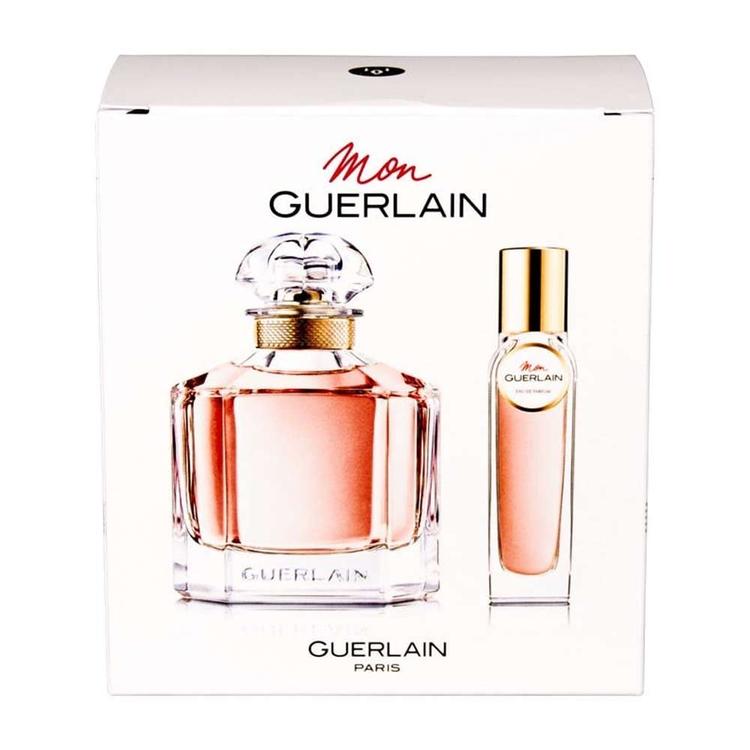 Guerlain Mon Eau De Parfum Gift Set (100 ml + 15 ml)