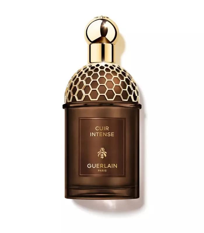 Guerlain Cuir Intense Eau De Parfum - 125 ml