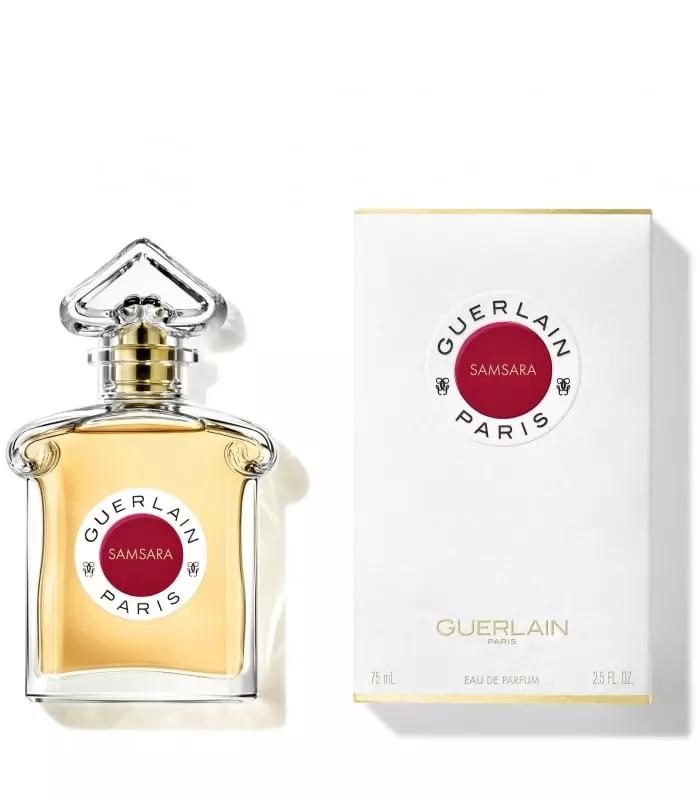 Guerlain Samsara Eau De Parfum - 75 ml