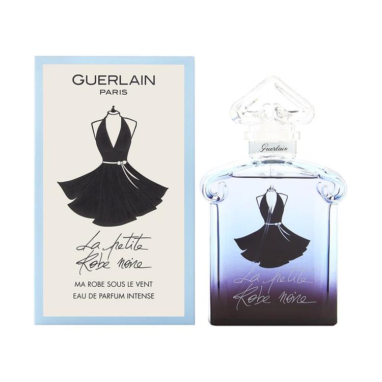 Guerlain La Petite Robe Noir Intense Eau De Parfum - 100 ml