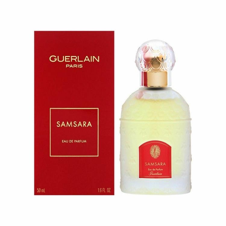 Guerlain Samsara Eau De Parfum - 50 ml