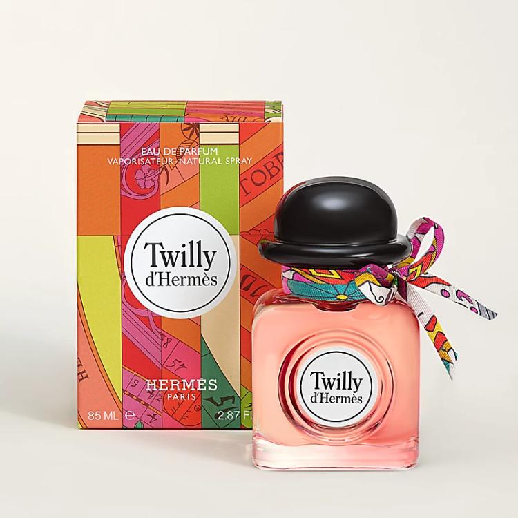 Hermes Twilly D'Hermes Eau De Parfum - 85 ml