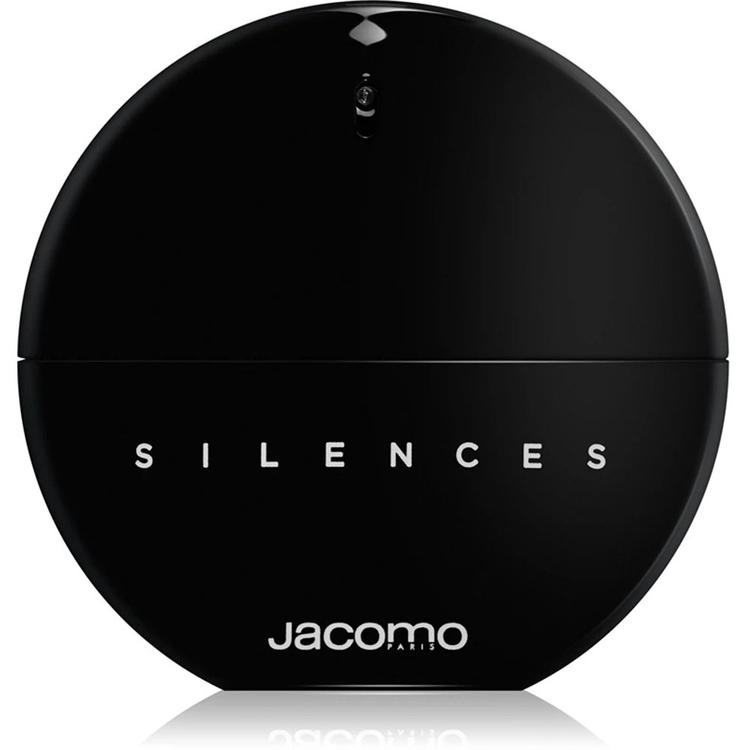 Jacomo Silence Sublime Eau De Parfum - 100 ml