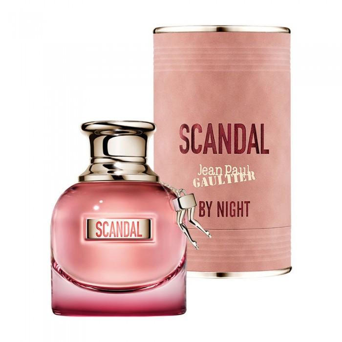 Jean Paul Gaultier Scandal By Night Eau De Parfum - 30 ml