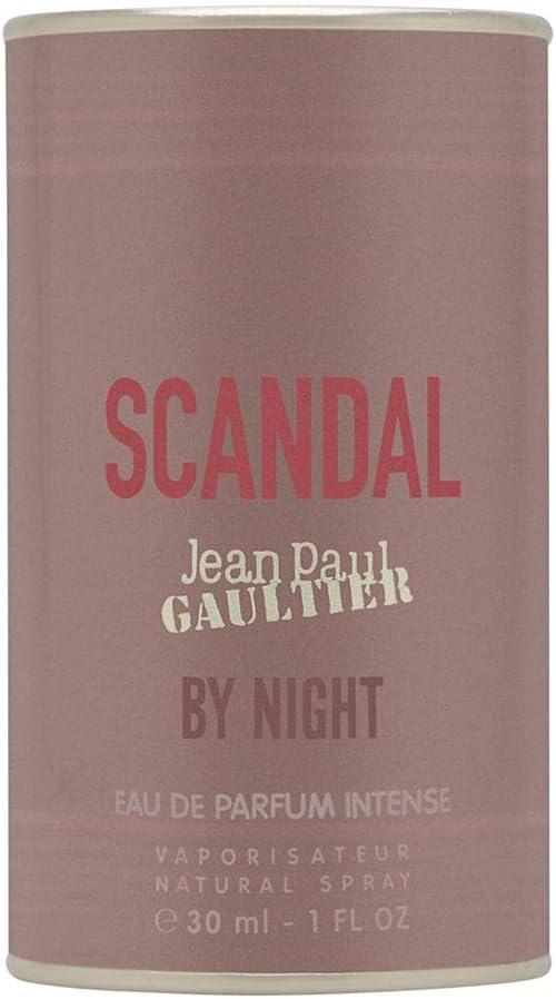 Jean Paul Gaultier Scandal By Night Eau De Parfum - 30 ml