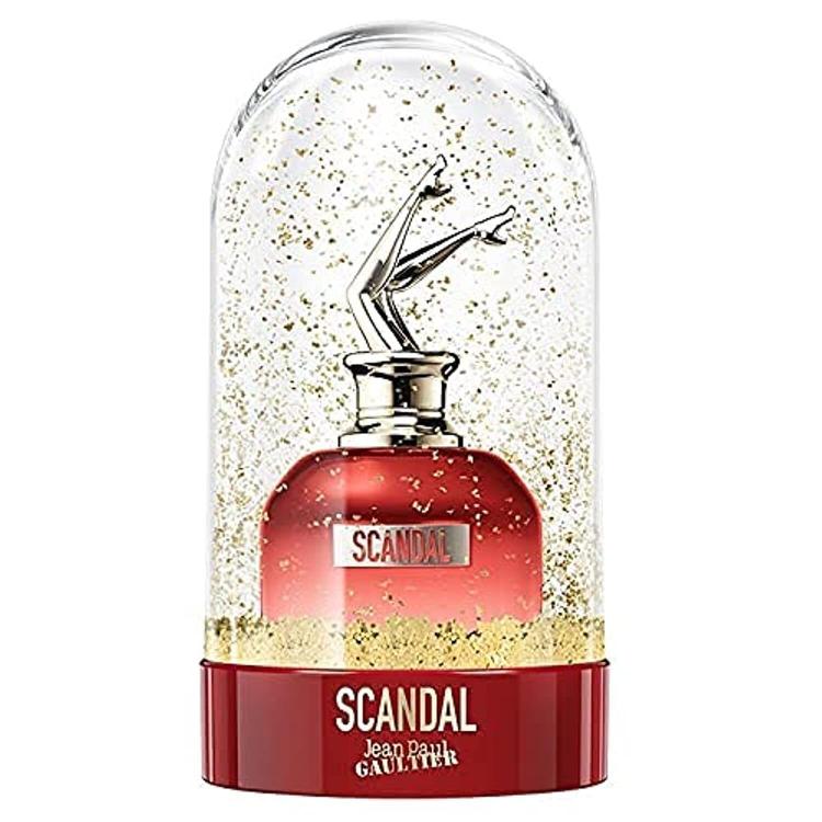Jean Paul Gaultier Scandal Xmas Collector Edition Eau De Parfum - 80 ml