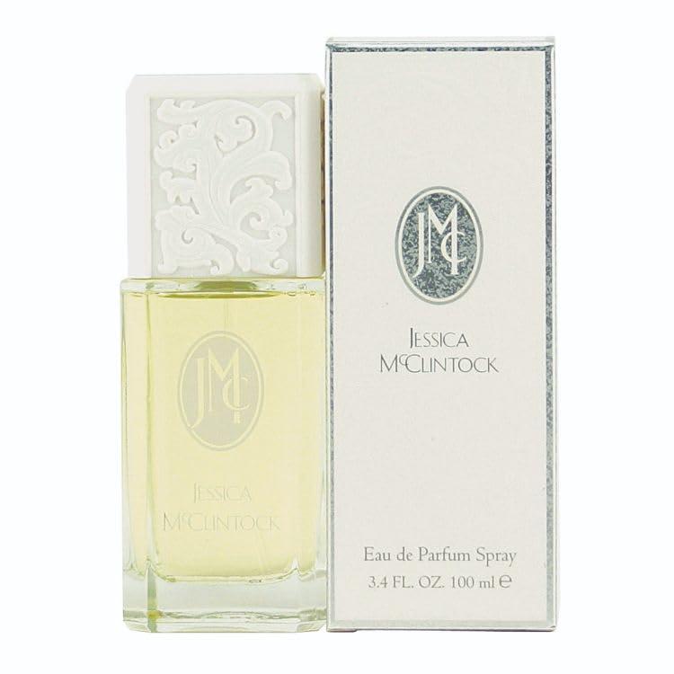 Jessica Simpson McClintock Eau De Parfum - 100 ml