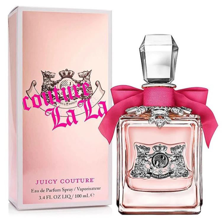 Juicy Couture Couture La La Eau De Parfum - 100 ml