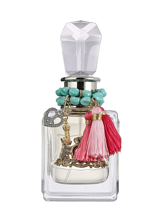 Juicy Couture Peace Love Eau De Parfum - 100 ml