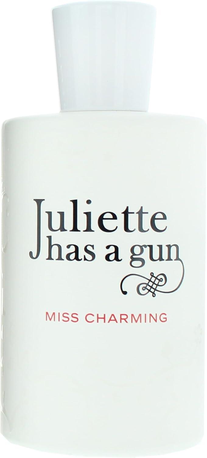 Juliette Has a Gun Miss Charming Eau De Parfum - 100 ml