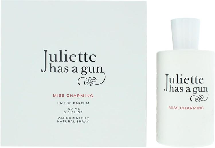 Juliette Has a Gun Miss Charming Eau De Parfum - 100 ml