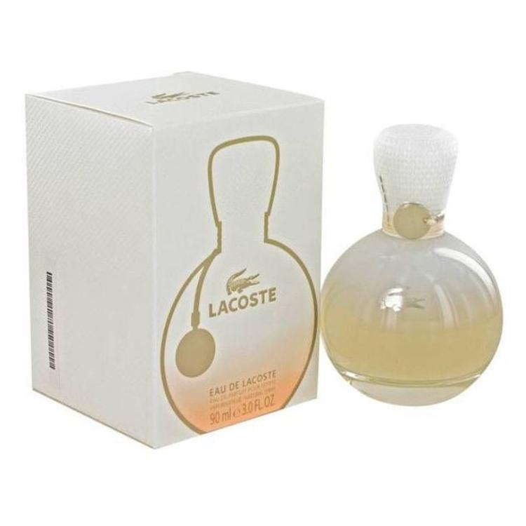 عطر لاكوست أو دو لاكوست أو دو بارفان - 90 مل