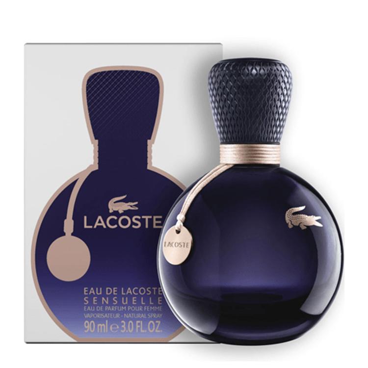عطر لاكوست أو دي لاكوست سينسويل أو دي بارفان - 90 مل