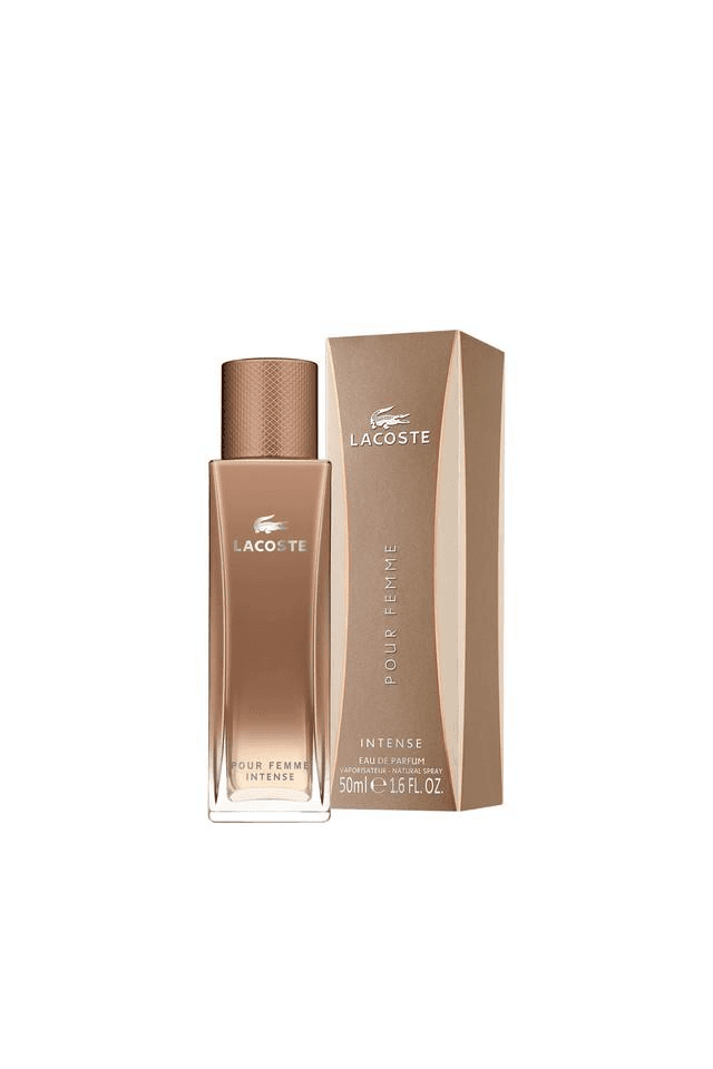 Lacoste Pour Femme Intense Eau De Parfum - 50 ml