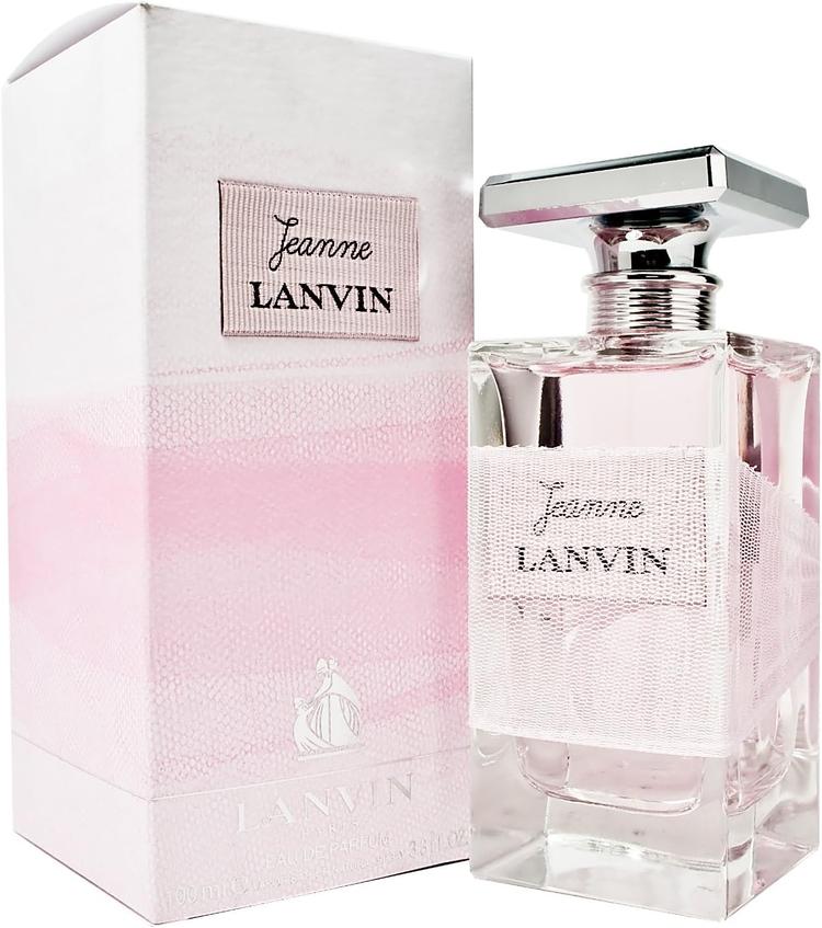 Lanvin Jeanne Eau De Parfum - 100 ml