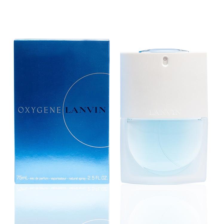 Lanvin Oxygene Eau De Parfum - 75 ml
