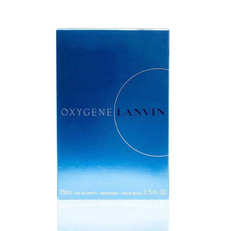 Lanvin Oxygene Eau De Parfum - 75 ml