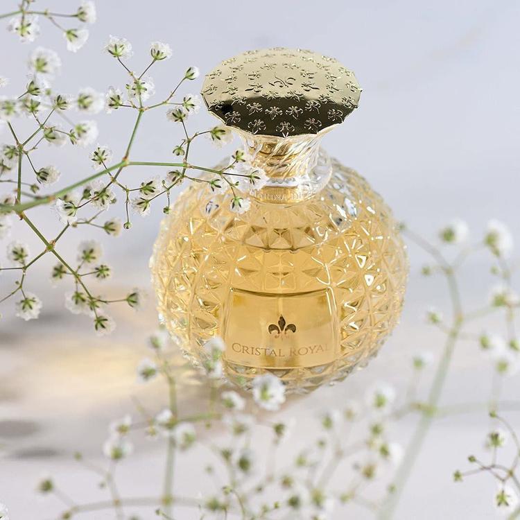 Princesse Marina De Bourbon Cristal Royal Eau De Parfum - 50 ml
